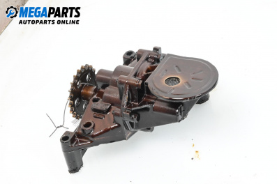Oil pump for Peugeot 307 Break (03.2002 - 12.2009) 1.6 16V, 109 hp
