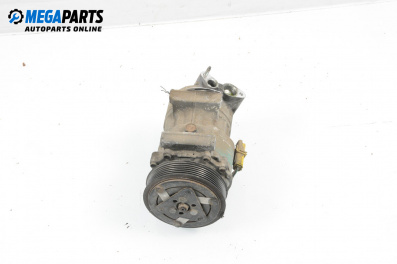 Compresor AC for Peugeot 307 Break (03.2002 - 12.2009) 1.6 16V, 109 hp