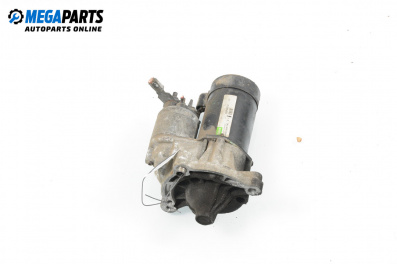 Starter for Peugeot 307 Break (03.2002 - 12.2009) 1.6 16V, 109 hp, № D6RA572