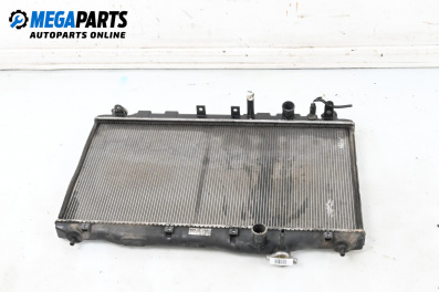Wasserradiator for Honda Civic VIII Hatchback (09.2005 - 09.2011) 1.8 (FN, FK), 140 hp