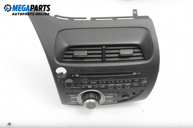CD player for Honda Civic VIII Hatchback (09.2005 - 09.2011)