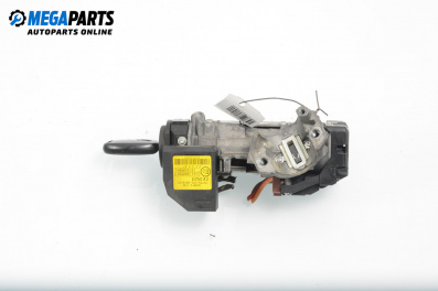Ignition key for Honda Civic VIII Hatchback (09.2005 - 09.2011)
