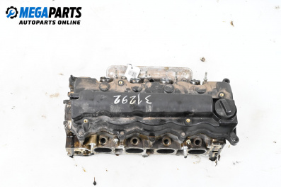 Chiulasă for Honda Civic VIII Hatchback (09.2005 - 09.2011) 1.8 (FN, FK), 140 hp