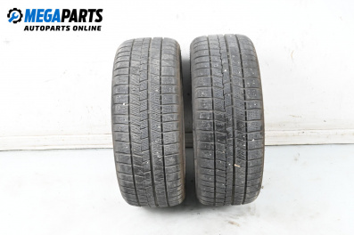 Snow tires BOTO 225/45/17, DOT: 2122 (The price is for two pieces)