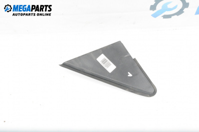 Außenleiste for Ford Fiesta V Hatchback (11.2001 - 03.2010), hecktür, position: links