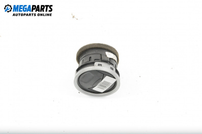 Fantă de aer încălzire for Ford Fiesta V Hatchback (11.2001 - 03.2010)