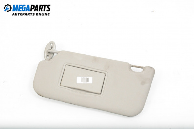 Parasolar for Ford Fiesta V Hatchback (11.2001 - 03.2010), position: stânga