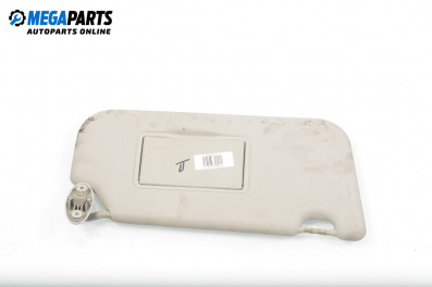 Parasolar for Ford Fiesta V Hatchback (11.2001 - 03.2010), position: dreapta