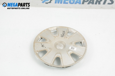 Radkappen for Ford Fiesta V Hatchback (11.2001 - 03.2010) 14 inches, hecktür (Preis pro stück)