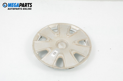Radkappen for Ford Fiesta V Hatchback (11.2001 - 03.2010) 14 inches, hecktür (Preis pro stück)