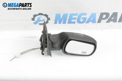 Mirror for Ford Fiesta V Hatchback (11.2001 - 03.2010), 5 doors, hatchback, position: right