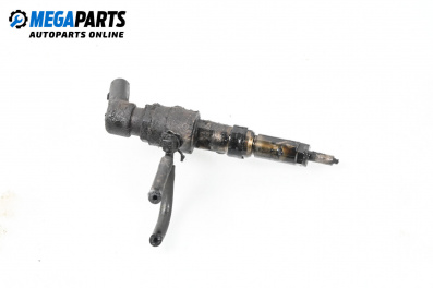 Duza diesel for Ford Fiesta V Hatchback (11.2001 - 03.2010) 1.4 TDCi, 68 hp