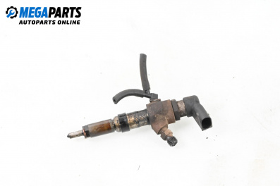 Duza diesel for Ford Fiesta V Hatchback (11.2001 - 03.2010) 1.4 TDCi, 68 hp