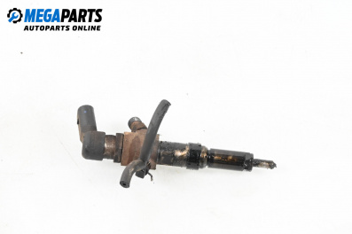 Duza diesel for Ford Fiesta V Hatchback (11.2001 - 03.2010) 1.4 TDCi, 68 hp