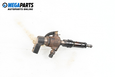 Duza diesel for Ford Fiesta V Hatchback (11.2001 - 03.2010) 1.4 TDCi, 68 hp