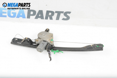 Antrieb el. fensterheber for Fiat Punto Hatchback II (09.1999 - 07.2012), 5 türen, hecktür, position: links, vorderseite