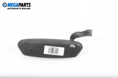 Outer handle for Fiat Punto Hatchback II (09.1999 - 07.2012), 5 doors, hatchback, position: front - left