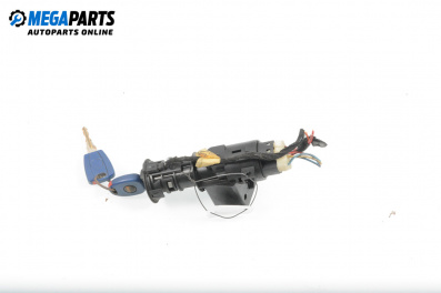 Cheie de contact for Fiat Punto Hatchback II (09.1999 - 07.2012)