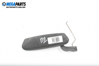 Outer handle for Fiat Punto Hatchback II (09.1999 - 07.2012), 5 doors, hatchback, position: front - right
