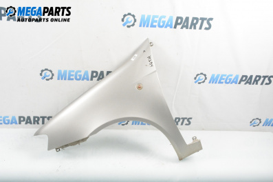 Aripă for Fiat Punto Hatchback II (09.1999 - 07.2012), 5 uși, hatchback, position: stânga - fața