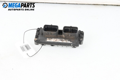 ECU for Fiat Punto Hatchback II (09.1999 - 07.2012) 1.2 60 (188.030, .050, .130, .150, .230, .250), 60 hp, № 46760606