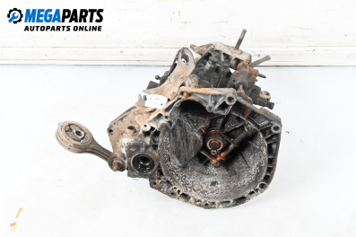 for Fiat Punto Hatchback II (09.1999 - 07.2012) 1.2 60 (188.030, .050, .130, .150, .230, .250), 60 hp