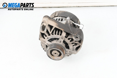Gerenator for Fiat Punto Hatchback II (09.1999 - 07.2012) 1.2 60 (188.030, .050, .130, .150, .230, .250), 60 hp