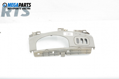 Interior plastic for Opel Vivaro A Box (08.2001 - 06.2014), 3 doors, truck, position: front