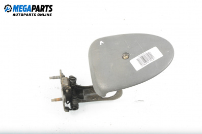 Türsperre for Opel Vivaro A Box (08.2001 - 06.2014), 3 türen, lkw