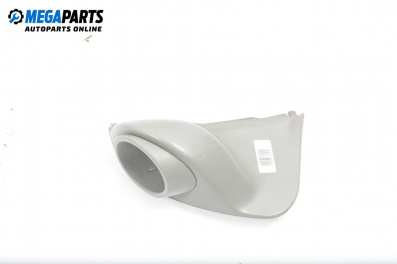 Interior plastic for Opel Vivaro A Box (08.2001 - 06.2014), 3 doors, truck, position: right