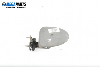 Türsperre for Opel Vivaro A Box (08.2001 - 06.2014), 3 türen, lkw