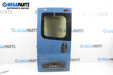 Ladetür for Opel Vivaro A Box (08.2001 - 06.2014), lkw, position: links, rückseite
