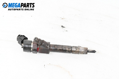 Duza diesel for Opel Vivaro A Box (08.2001 - 06.2014) 1.9 DTI, 101 hp