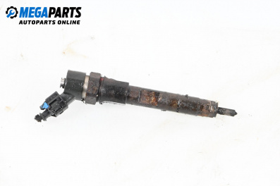 Duza diesel for Opel Vivaro A Box (08.2001 - 06.2014) 1.9 DTI, 101 hp