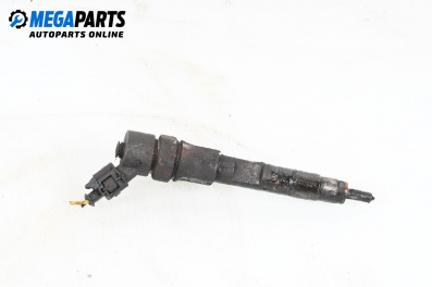 Duza diesel for Opel Vivaro A Box (08.2001 - 06.2014) 1.9 DTI, 101 hp