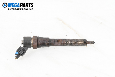 Duza diesel for Opel Vivaro A Box (08.2001 - 06.2014) 1.9 DTI, 101 hp