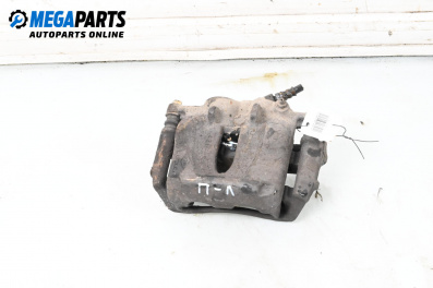 Bremszange for Opel Vivaro A Box (08.2001 - 06.2014), position: links, vorderseite