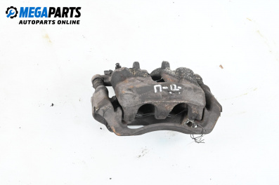 Bremszange for Opel Vivaro A Box (08.2001 - 06.2014), position: rechts, vorderseite