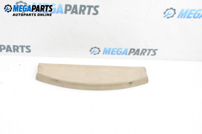 Capitonaj interior portbagaj for Volkswagen New Beetle Hatchback (01.1998 - 09.2010), 3 uși, hatchback