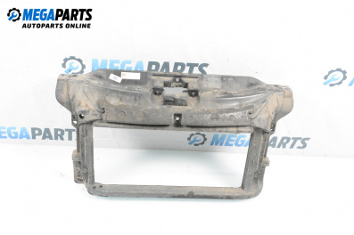 Front slam panel for Volkswagen New Beetle Hatchback (01.1998 - 09.2010), hatchback