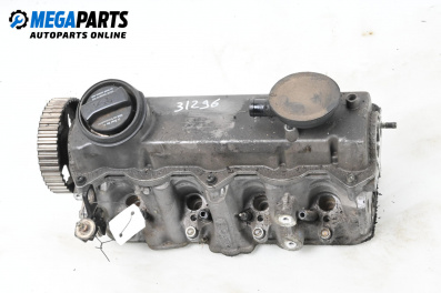 Engine head for Volkswagen New Beetle Hatchback (01.1998 - 09.2010) 1.9 TDI, 90 hp