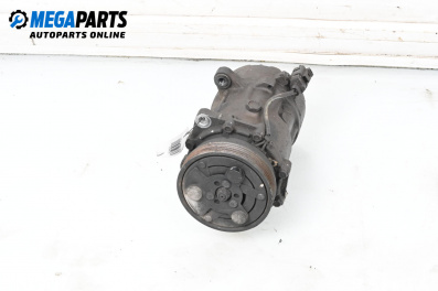 AC compressor for Volkswagen New Beetle Hatchback (01.1998 - 09.2010) 1.9 TDI, 90 hp