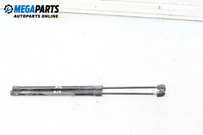 Boot lid dampers for Opel Zafira A Minivan (04.1999 - 06.2005)