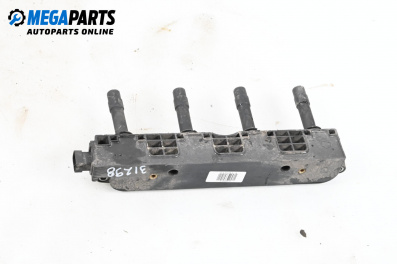 Ignition coil for Opel Zafira A Minivan (04.1999 - 06.2005) 1.6 16V, 101 hp