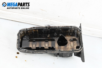 Crankcase for Opel Zafira A Minivan (04.1999 - 06.2005) 1.6 16V, 101 hp