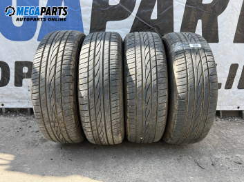 Summer tires SUMITOMO 195/65/15, DOT: 4521 (The price is for the set)