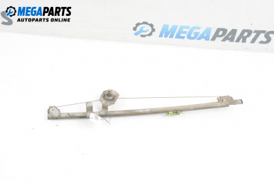 Manual window lifter for Citroen Jumper Box II (04.2002 - 04.2006), 3 doors, truck, position: front - left