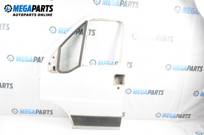 Ușă for Citroen Jumper Box II (04.2002 - 04.2006), 3 uși, lkw, position: stânga - fața
