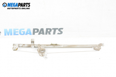 Manual window lifter for Citroen Jumper Box II (04.2002 - 04.2006), 3 doors, truck, position: right