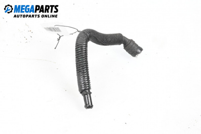 Crankcase vent hose for Citroen Jumper Box II (04.2002 - 04.2006) 2.2 HDi, 101 hp